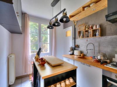 For sale Vitry-sur-seine 3 rooms 54 m2 Val de Marne (94400) photo 4