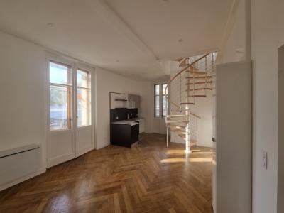 For rent Aix-les-bains 2 rooms 46 m2 Savoie (73100) photo 0