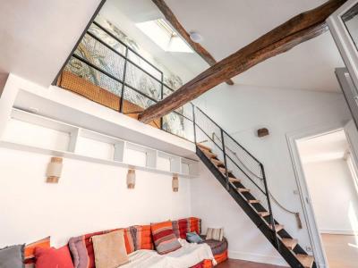 Acheter Appartement Paris-2eme-arrondissement 598000 euros