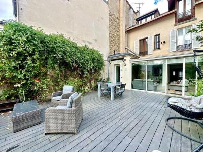 For sale Fontenay-sous-bois 8 rooms 226 m2 Val de Marne (94120) photo 1