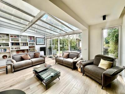 For sale Fontenay-sous-bois 8 rooms 226 m2 Val de Marne (94120) photo 2