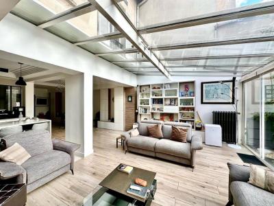 For sale Fontenay-sous-bois 8 rooms 226 m2 Val de Marne (94120) photo 3