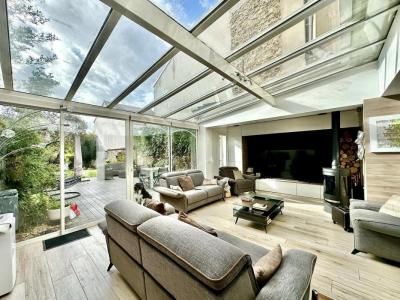 For sale Fontenay-sous-bois 8 rooms 226 m2 Val de Marne (94120) photo 4
