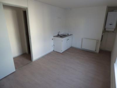 Louer Appartement Aubigny-sur-nere Cher