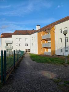 Annonce Location 2 pices Appartement Valmont 57