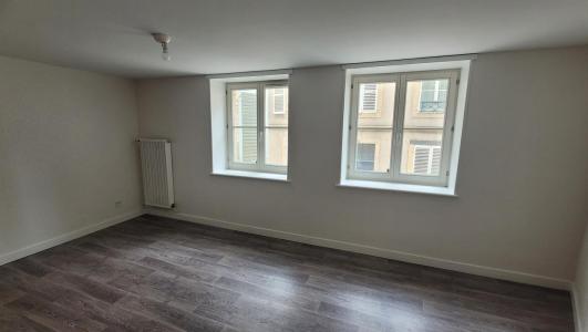 Louer Appartement 112 m2 Metz