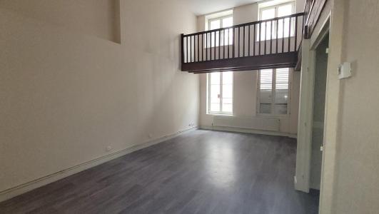 Louer Appartement Metz Moselle