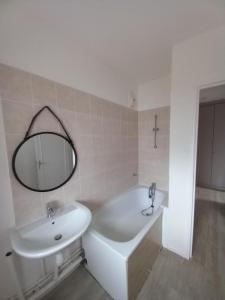 Louer Appartement Valmont 507 euros