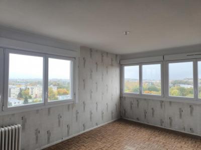 Annonce Location 3 pices Appartement Metz 57