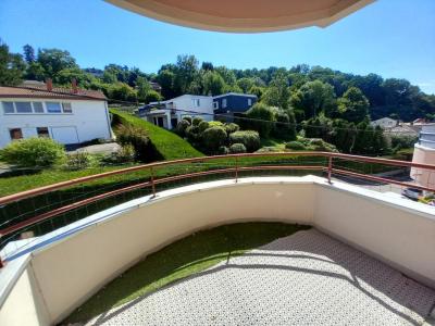 For rent Saint-avold 4 rooms 93 m2 Moselle (57500) photo 0