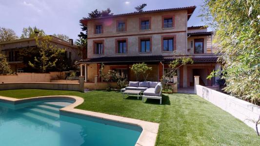 For rent Toulouse 1 room 303 m2 Haute garonne (31500) photo 0