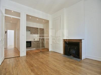 For rent Villeurbanne 2 rooms Rhone (69100) photo 0
