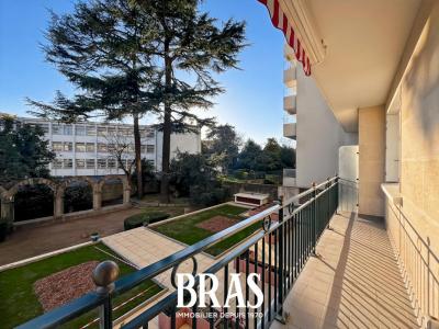 For sale Nantes 3 rooms 77 m2 Loire atlantique (44000) photo 0