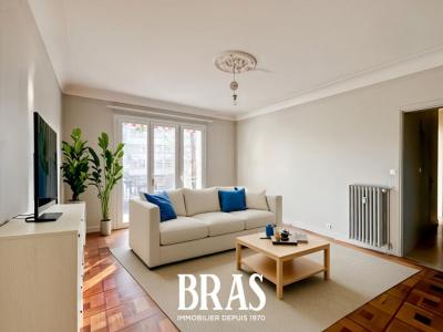 Acheter Appartement 77 m2 Nantes