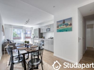 Annonce Location Appartement Reims 51