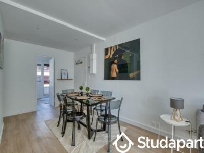 Louer Appartement 12 m2 Reims