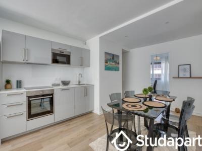 Louer Appartement Reims Marne