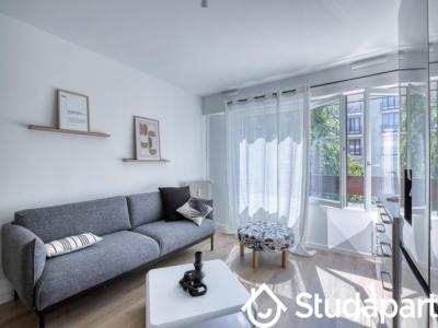 Louer Appartement Reims 580 euros