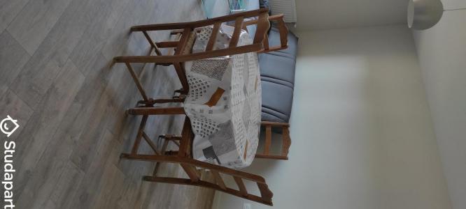 For rent Auxerre 2 rooms 42 m2 Yonne (89000) photo 0