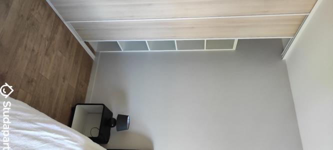 Louer Appartement 42 m2 Auxerre