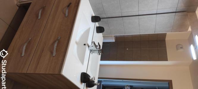 Louer Appartement Auxerre 590 euros