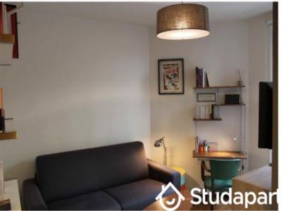 For rent Paris-11eme-arrondissement 1 room 16 m2 Paris (75011) photo 0