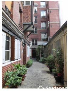 Annonce Location Appartement Paris-11eme-arrondissement 75