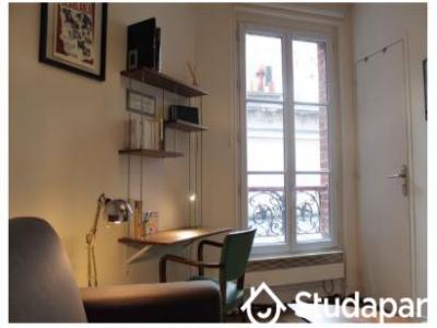 Louer Appartement Paris-11eme-arrondissement Paris