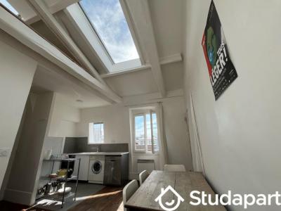 Annonce Location 2 pices Appartement Paris-14eme-arrondissement 75