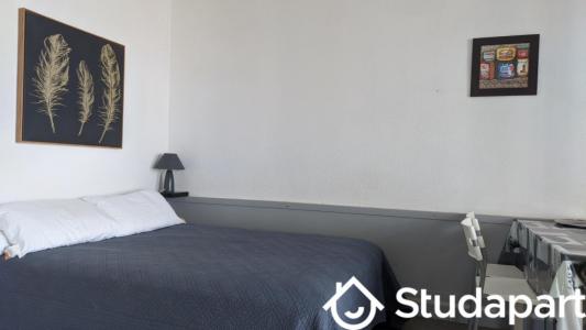 For rent Dax 1 room 23 m2 Landes (40100) photo 0