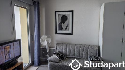 Annonce Location Appartement Dax 40