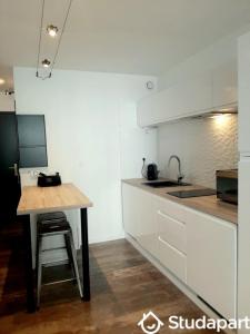 Louer Appartement Rochelle 780 euros