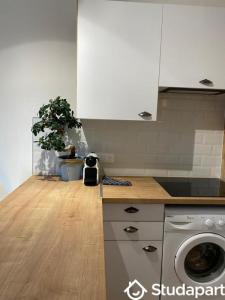 Louer Appartement Vallauris 890 euros