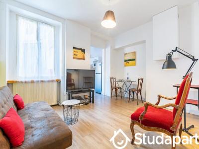 Annonce Location Appartement Saint-etienne 42