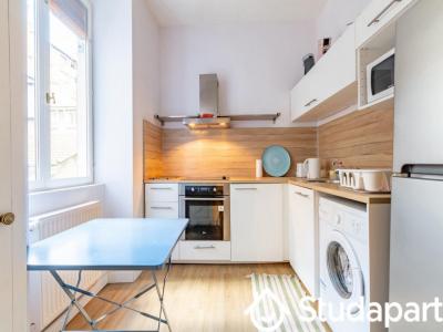 Louer Appartement Saint-etienne Loire