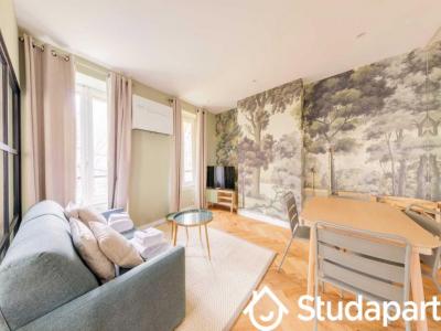 For rent Paris-7eme-arrondissement 2 rooms 33 m2 Paris (75007) photo 0