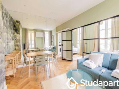 Annonce Location 2 pices Appartement Paris-7eme-arrondissement 75