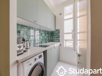 Louer Appartement Paris-7eme-arrondissement Paris