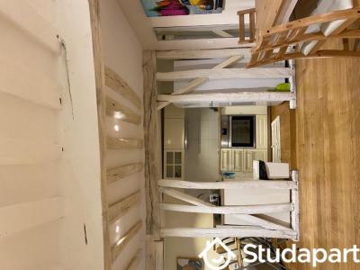 Louer Appartement Versailles 1400 euros