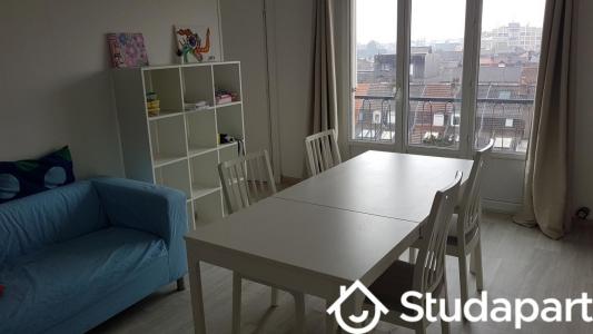 Annonce Location Appartement Lille 59