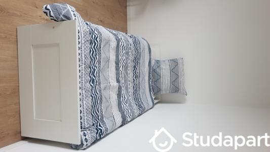 Louer Appartement 11 m2 Lille