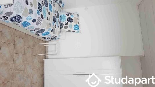 Louer Appartement Lille 490 euros