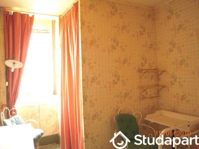 For rent Dijon 1 room 11 m2 Cote d'or (21000) photo 0