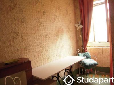 Louer Appartement 11 m2 Dijon