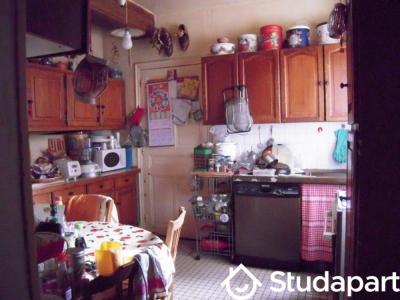 Louer Appartement Dijon Cote d'or