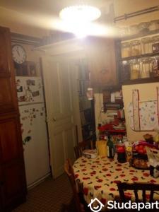 Louer Appartement Dijon 355 euros