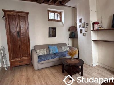 Annonce Location Appartement Paris-3eme-arrondissement 75
