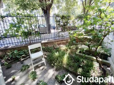 For rent Paris-17eme-arrondissement 3 rooms 26 m2 Paris (75017) photo 0