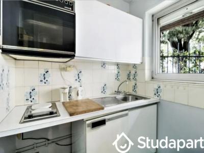 Louer Appartement Paris-17eme-arrondissement Paris