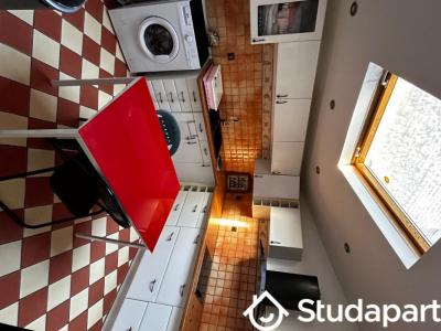 Louer Appartement Havre Seine maritime